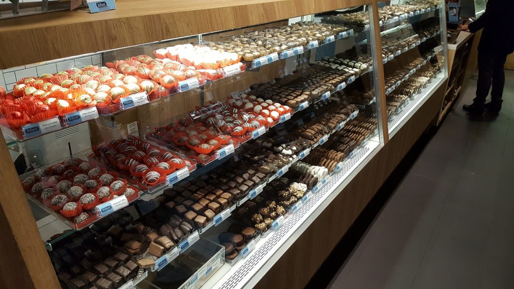 hoffmans chocolate weston florida