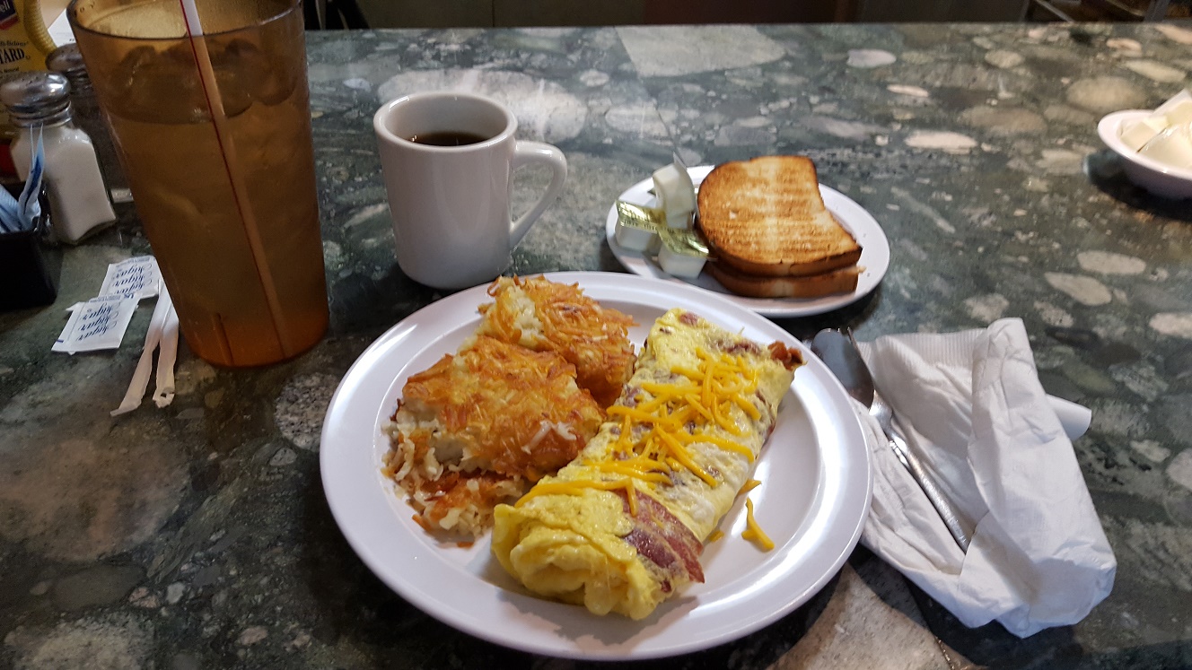 Mitch's Westside Bagels Too Best Breakfast in Weston