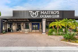 mastros ocean club