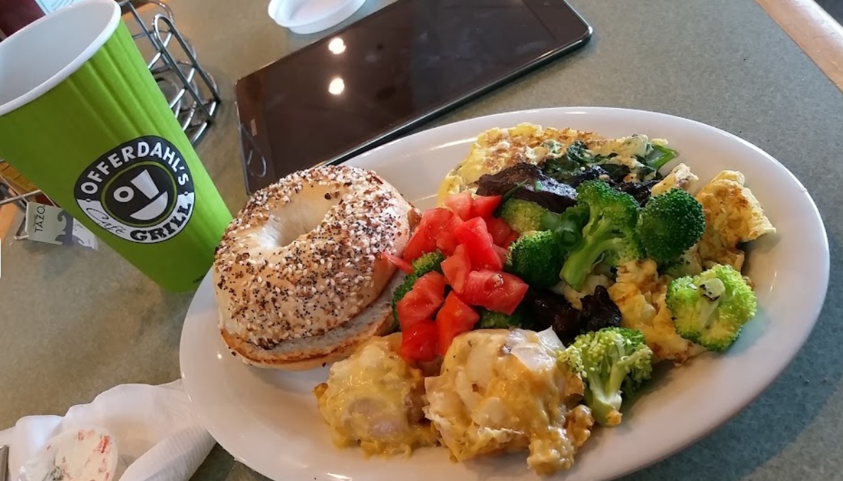 Offerdahl's in Weston, FL Full Menu & Review