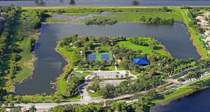 Emerald Estate Park Weston Review