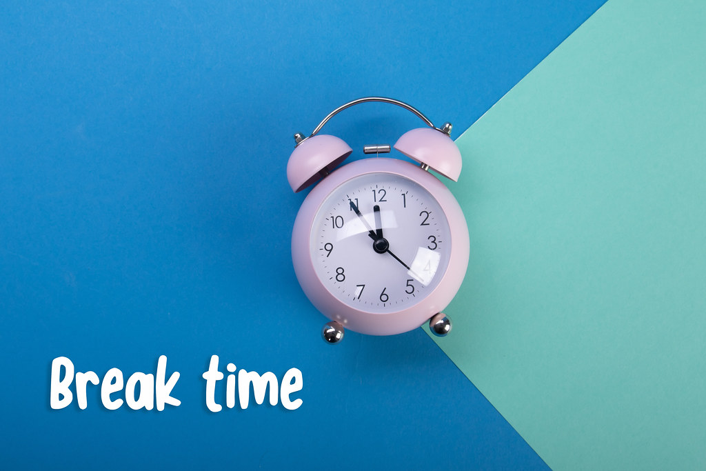 Break Time