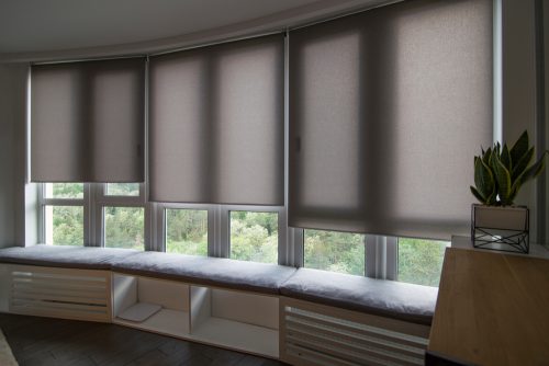 Coral Springs Blinds & Window Treatment Companies