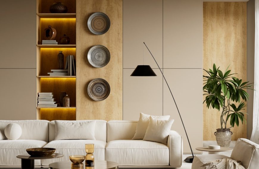 South Florida Interior Design Tips