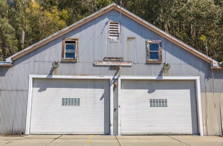Premium Garage Doors in Miami